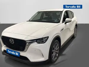 Mazda CX-60 2023