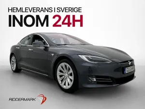 Tesla Model S 2020