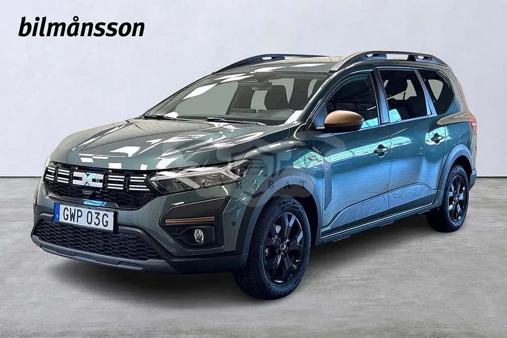 Dacia Jogger 2025