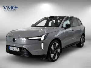 Volvo EX90 2025