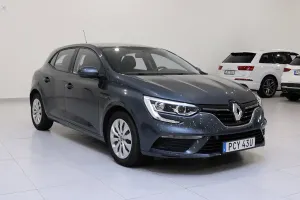 Renault Megane 2020