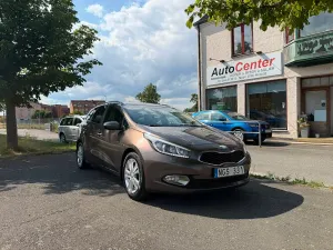Kia Ceed 2013