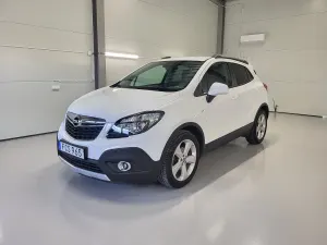 Opel Mokka 2014