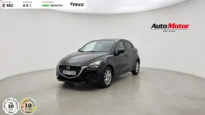Mazda 2 2019