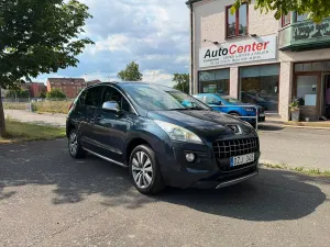 Peugeot 3008 2013