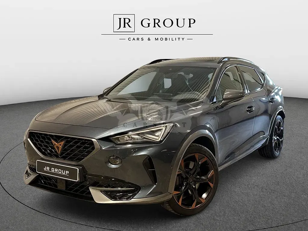 Cupra Formentor 2023