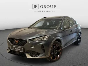 Cupra Formentor 2023