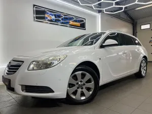 Opel Insignia 2009