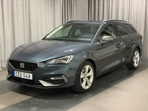 Seat Leon 2021