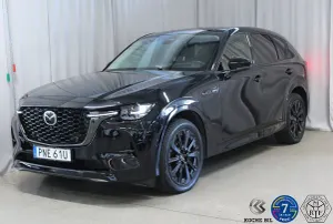 Mazda CX-60 2023