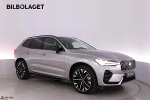 Volvo XC60 2026