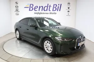 BMW i4 2024