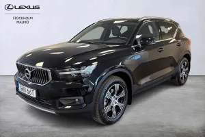 Volvo XC40 2022