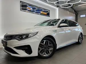 Kia Optima 2019