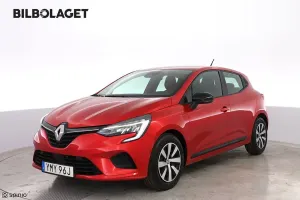 Renault Clio 2023