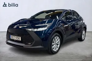 Toyota C-HR 2025