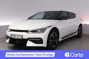 Kia EV6 2023