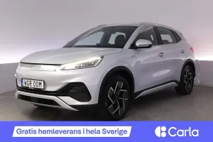 BYD Atto 3 2022