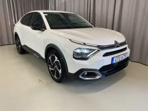 Citroën C4 2023