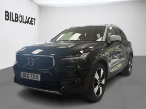 Volvo XC40 2021