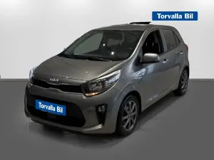 Kia Picanto (Morning) 2023