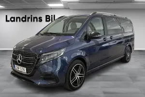 Mercedes-Benz V 2026