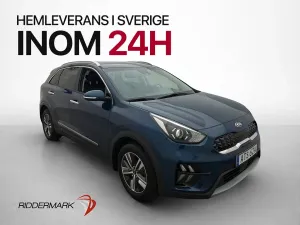 Kia Niro 2020
