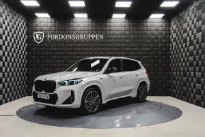 BMW X1 2023