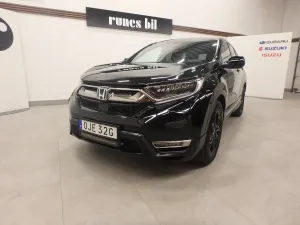 Honda CR-V 2021