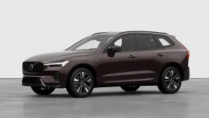 Volvo XC60 2027