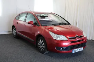 Citroën C4 2006