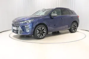 Cupra Terramar 2025