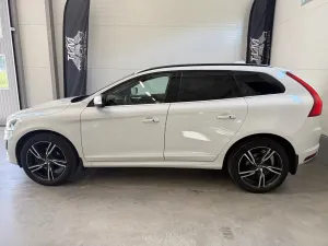 Volvo XC60 2017