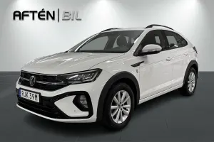 Volkswagen Taigo 2023