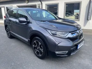 Honda CR-V 2020