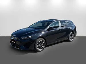 Kia Ceed 2022