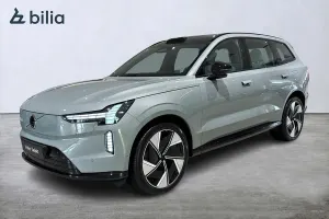 Volvo EX90 2025