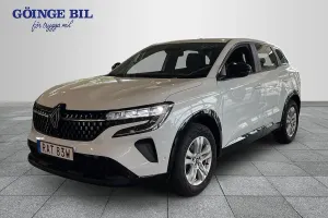 Renault Austral 2024