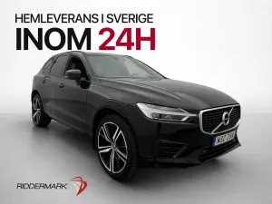 Volvo XC60 2020