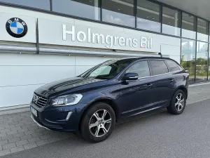 Volvo XC60 2014