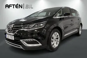Renault Espace 2016