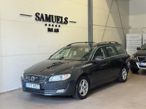 Volvo V70 2016