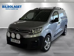 Citroën Berlingo 2020