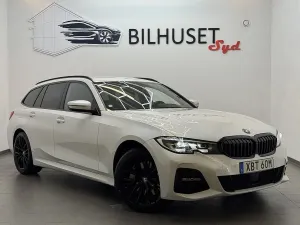 BMW 3 Series 330 2022