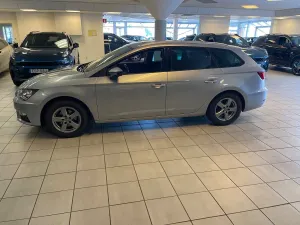 Seat Leon 2020