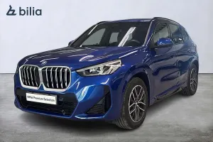 BMW X1 2026
