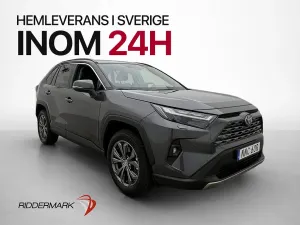 Toyota Rav4 2025