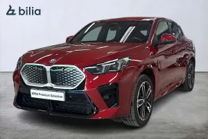 BMW iX2 2026