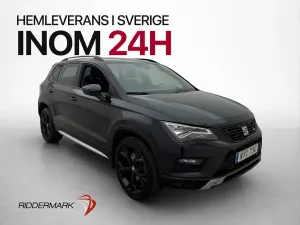 Seat Ateca 2020