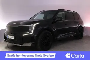 Kia EV9 2024